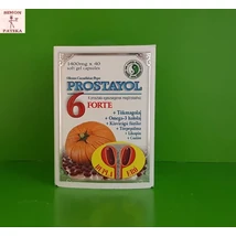 Prostayol 6 Forte kapszula 40db