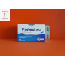 proxelan tabletta Prostatitis és nikotin