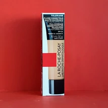 La Roche- Posay Toleriane Teint alapozó fluid 10 30ml