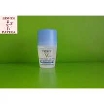 Vichy deo golyós Mineral aluminium mentes  50ml