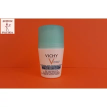 Vichy deo izzadságszabályozó Anti-perspirant 48 órás 50ml Vichy deo izzadságszabályozó Anti-perspirant 48 órás 50ml