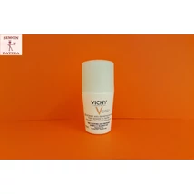 Vichy deo izzadásgátló érzékeny és epilált bőrre 48 órás 50ml