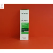 Vichy Dercos Korpásodás elleni sampon érzékeny fejbőrre 200ml Vichy Dercos Korpásodás elleni sampon érzékeny fejbőrre 200ml