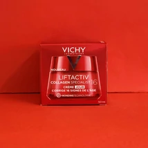 Vichy Liftactiv Collagen 16 Specialist arckrém 50ml
