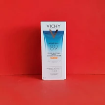 Vichy Mineral 89 fluid SPF50 72 órás 50ml