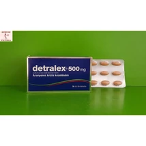 Detralex 500mg filmtabletta 36db Detralex 500mg filmtabletta 36db