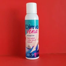 DimoVena sercegő hab 150ml