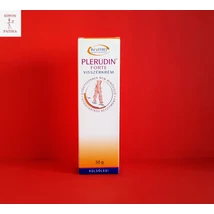 Plerudin forte visszérkrém Plerudin forte visszérkrém