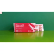 Venoprotep 500 mg filmtabletta 30db Venoprotep 500 mg filmtabletta 30db