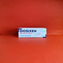 Diosixen gél fáradt lábakra Diosixen gél fáradt lábakra