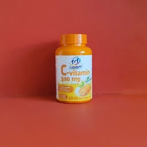 1x1 Vitaday C-vitamin  500 mg rágótabletta narancs
