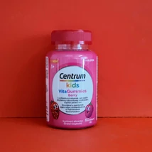 Centrum Kids gumivitamin Berry 60 db Centrum Kids gumivitamin Berry 60 db