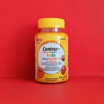 Centrum Kids gumivitamin Multifruit 60db Centrum Kids gumivitamin Multifruit 60db