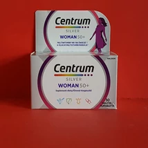 Centrum Nőknek 50+ filmtabletta 30db