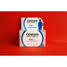 Centrum Férfiaknak 50+ filmtabletta 30db