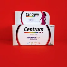 Centrum Nőknek 50+ filmtabletta 90db Centrum Nőknek 50+ filmtabletta 90db
