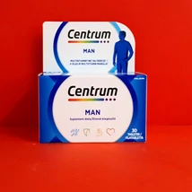 Centrum férfiaknak filmtabletta 30db Centrum férfiaknak filmtabletta 30db