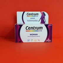 Centrum Nőknek Multivitamin 90 db