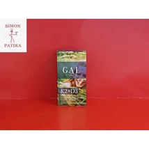 GAL K2+D3 vitamin cseppek 20ml GAL K2+D3 vitamin cseppek 20ml