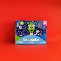 Marslakócskák Gummi Echinaceával 120db Marslakócskák Gummi Echinaceával 120db