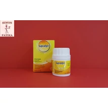 Supradyn Energia  vitamin tabletta  30db