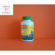Supradyn Immune Kids gumivitamin 100db