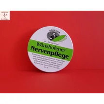 Wörishofeni Nervenpflege Nyugtató tabletta  60db Wörishofeni Nervenpflege Nyugtató tabletta  60db