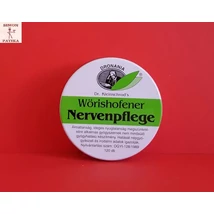 Wörishofeni Nervenpflege Nyugtató tabletta  120db