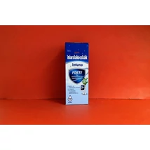 Marslakócskák ImunoForte szirup 150ml Marslakócskák ImunoForte szirup 150ml