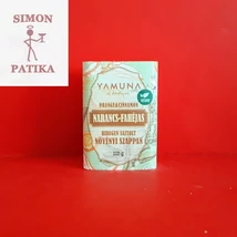 Yamuna szappan narancs-fahéj Yamuna szappan narancs-fahéj