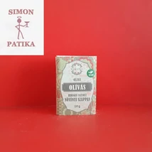 Yamuna szappan olivás