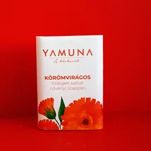 Yamuna szappan körömvirág