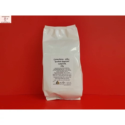 Reflux gyomorhurut elleni teakeverék 100g Ár- Tér Kft.