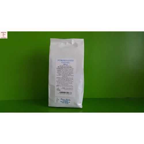 Nyiroktisztító teakeverék 100 g