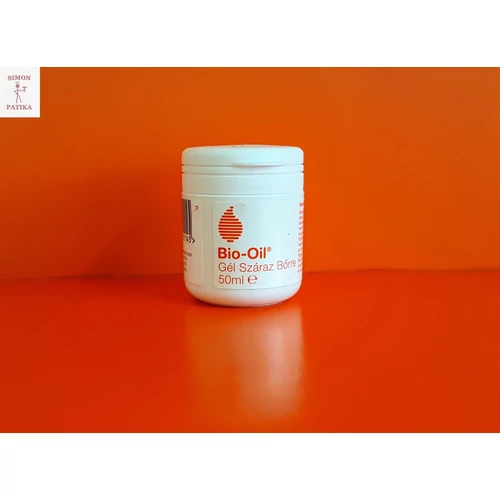 Bio Oil bőrápoló gél Ceumed 50ml