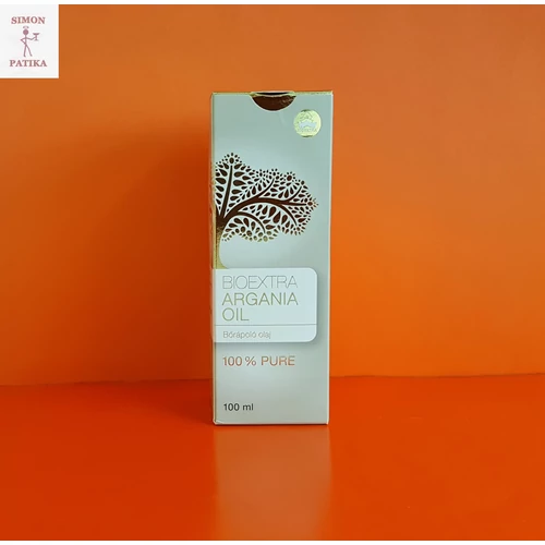 Bioextra Argania olaj 100ml
