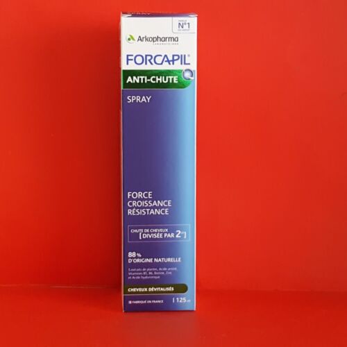 Forcapil spray 125ml