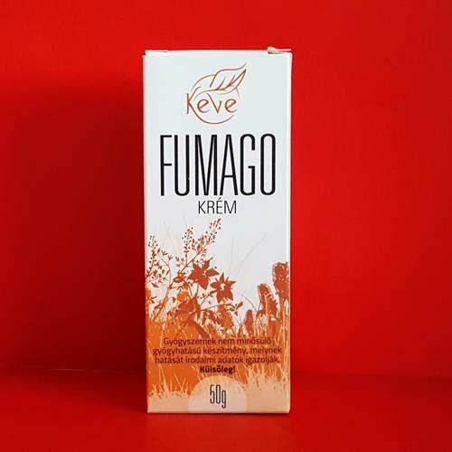 Fumago krém 50g