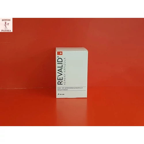 Revalid kapszula 90x