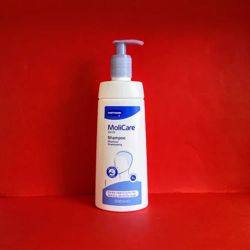 Molicare Skin sampon 500ml
