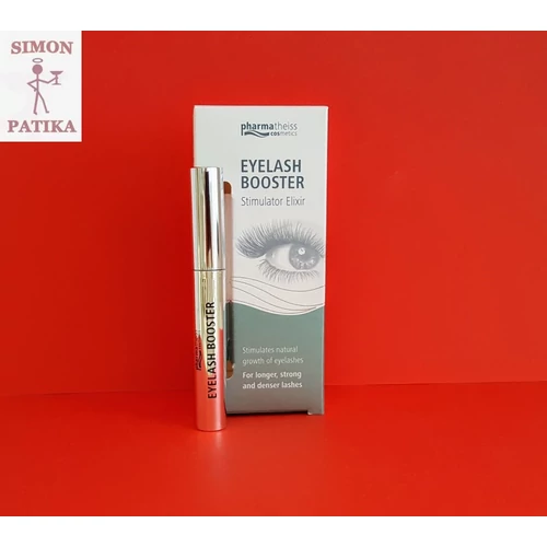 Pharmatheiss szempillanövesztő szérum  2,7ml