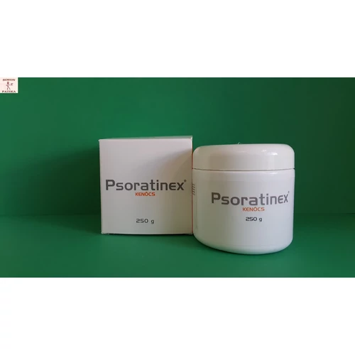 Psoratinex kenőcs 250g