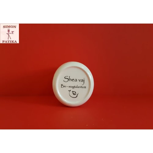 Sheavaj Bio Humanity  80g 