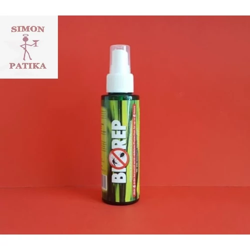Szúnyog és kullancsriasztó pumpás aerosol Biorep