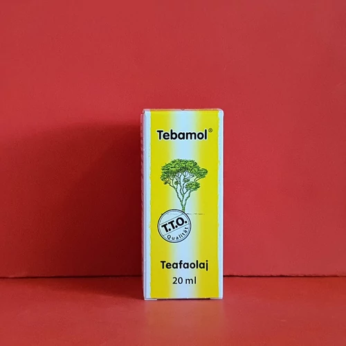 Tebamol Teafaolaj 20ml