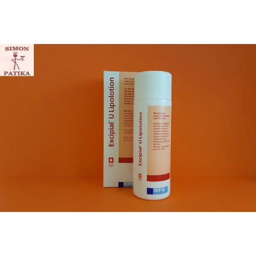 Excipial U Lipolotion 200ml