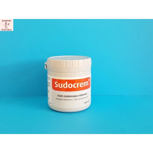 Sudocrem 125 g