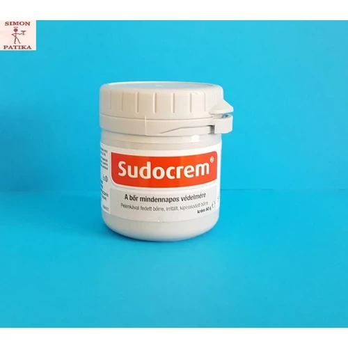 Sudocrem 60 g