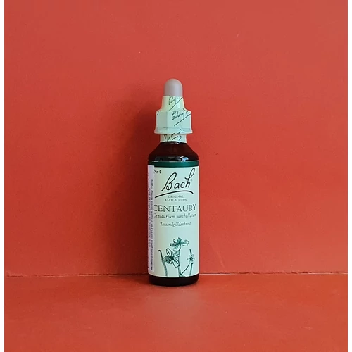 Original Bach Centaury Kisezerjófű 20ml