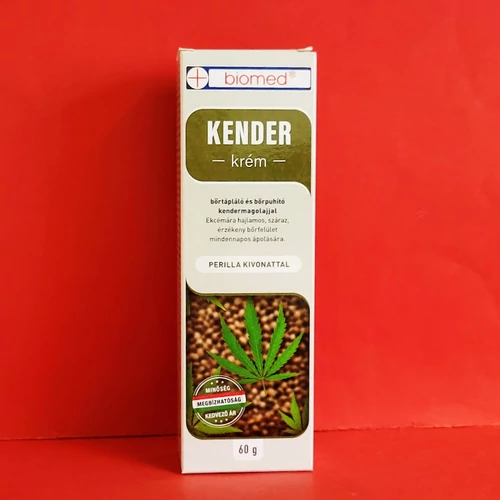 Biomed Kender krém 60g